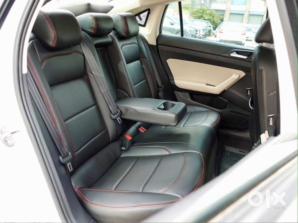 Volkswagen Virtus 1.0 Highline Tsi At, 2025, Petrol