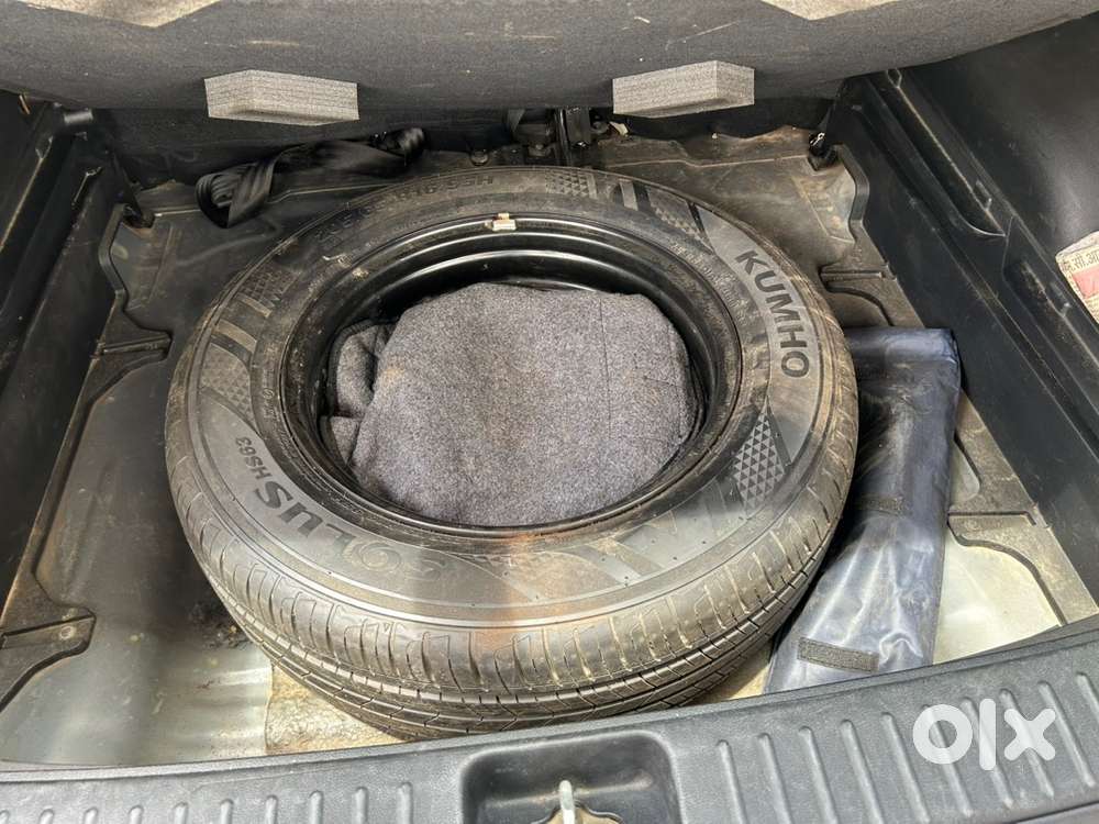 Hyundai Creta Diesel 2020 Top Varient