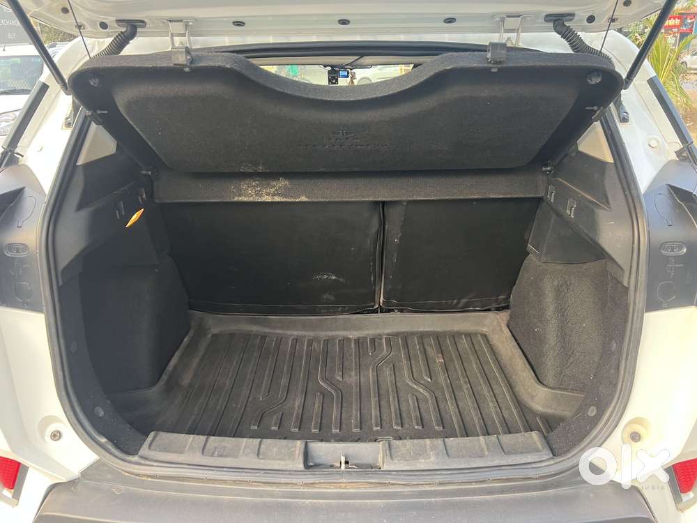 Tata Nexon 1.5 Revotorq Xza Plus (o), 2021, Diesel
