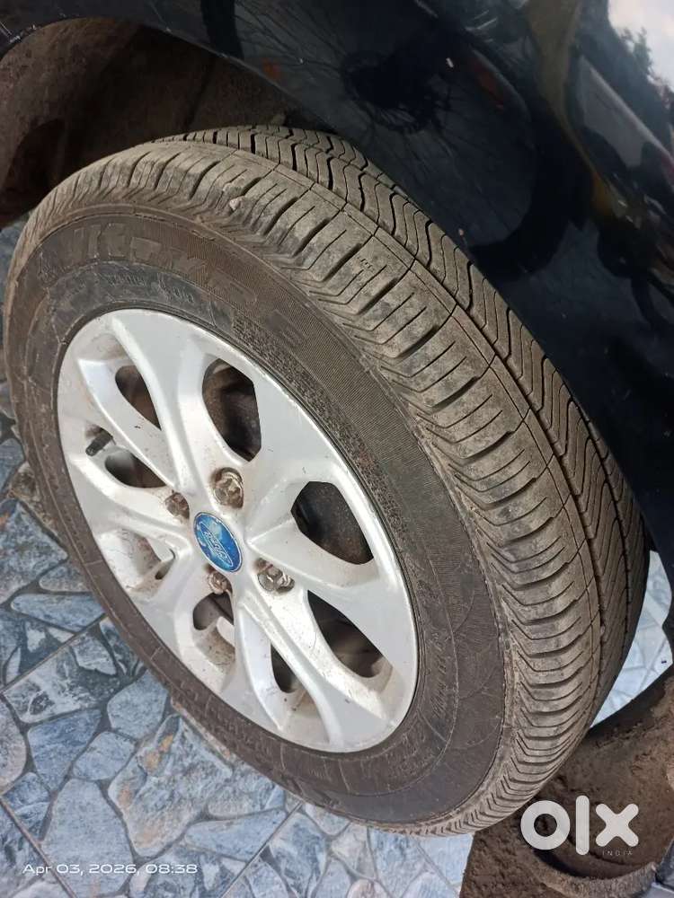 Kia Seltos 2021 Petrol Well Maintained