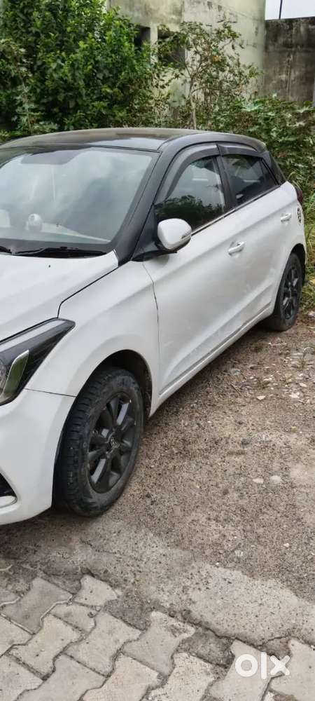 Hyundai Elite I20 2020 Petrol 58000 Km Driven