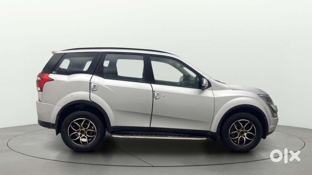 Mahindra Xuv500 W7, 2018, Diesel