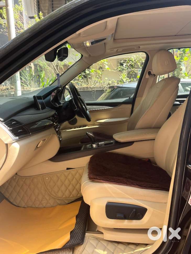 Bmw X5 Xdrive 30d, 2018, Diesel