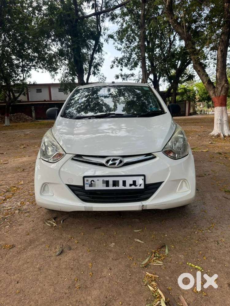 Hyundai Eon Era +, 2018, Petrol