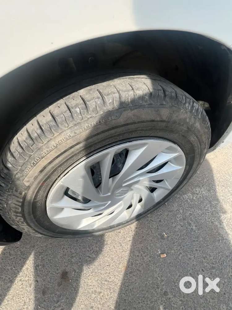 Maruti Ertiga Vxi 2025