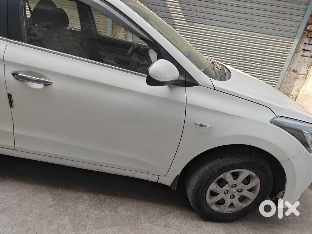2019 Hyundai Elite I20 Diesel Magna
