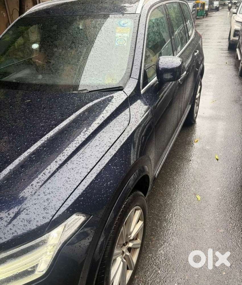 Volvo Xc 90 Diesel 2019