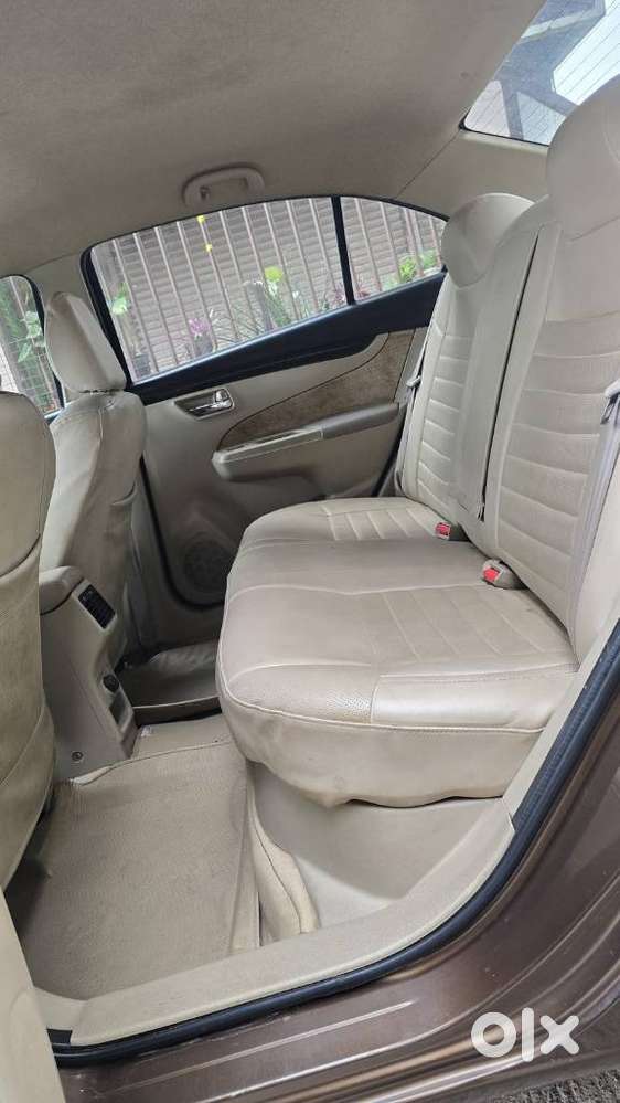 Maruti Suzuki Ciaz Vxi, 2016, Petrol