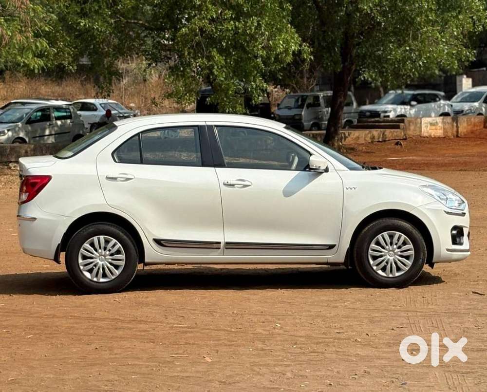 Maruti Suzuki Dzire 2017-2020 1.2 Vxi, 2019, Petrol