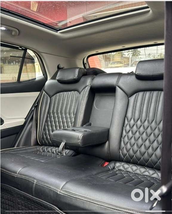 Hyundai Creta 1.5 Sx, 2023, Petrol