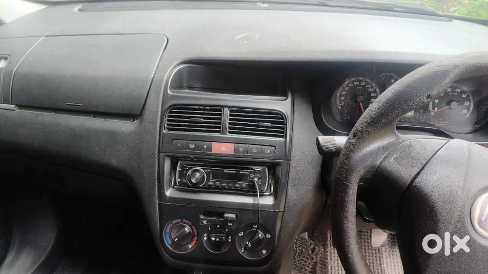Fiat Punto 2010