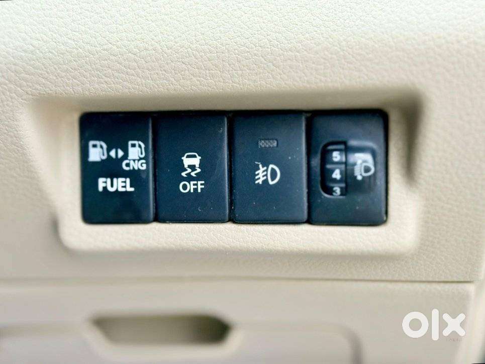 Maruti Suzuki Ertiga Vxi (o) Cng, 2023, Cng & Hybrids