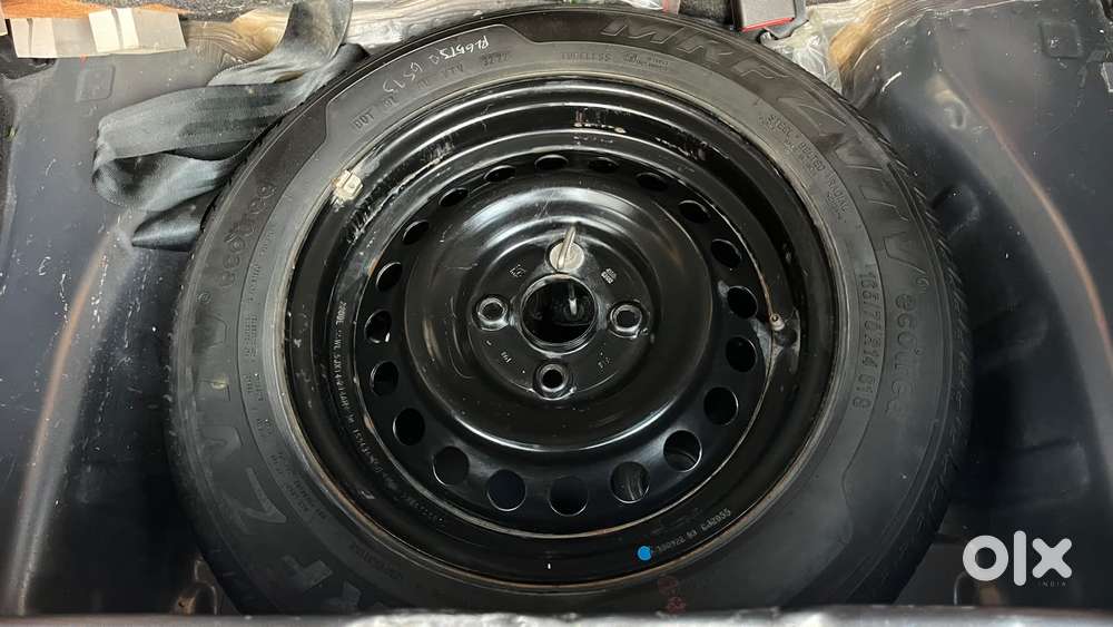 Maruti Suzuki S-presso Vxi O Amt, 2022, Petrol