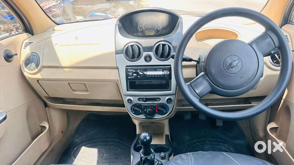 Chevrolet Spark 1.0 Lt, 2011, Petrol