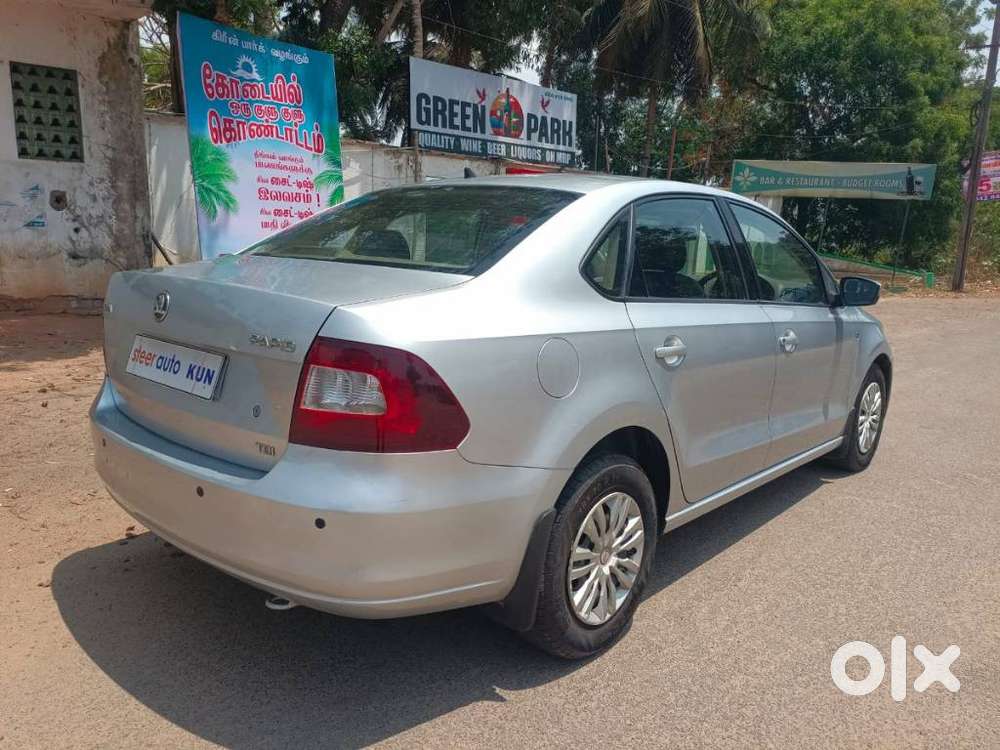 Skoda Rapid 1.6 Mpi Ambition Plus, 2013, Diesel
