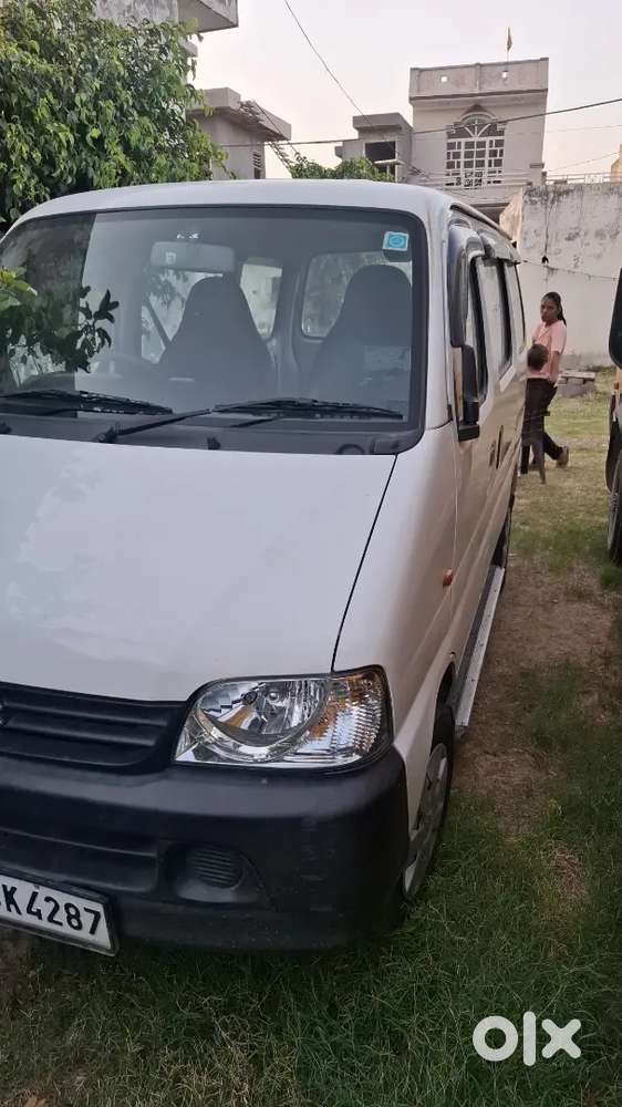 Maruti Suzuki Eeco 2023 Petrol 45000 Km Driven