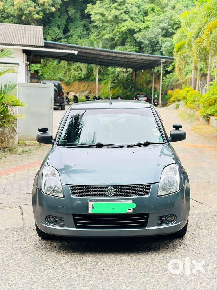 2006 Maruti Suzuki Swift