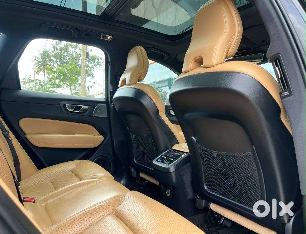 Volvo Xc60 D5 Inscription, 2020, Diesel