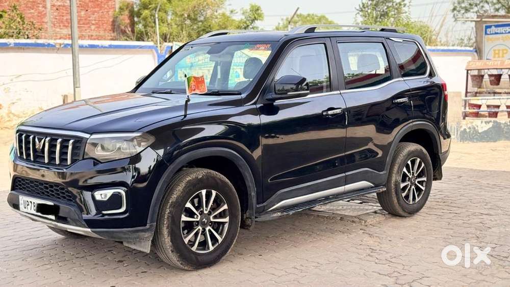 Mahindra Diesel 2022 Model