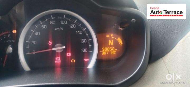 Maruti Suzuki Celerio 1.0 Vxi Amt, 2015, Petrol