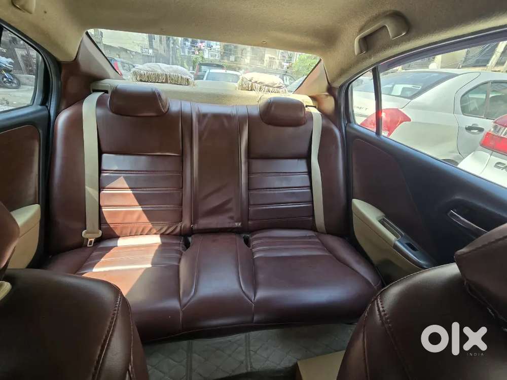 Honda City 2016 Cng & Hybrids 114510 Km Driven