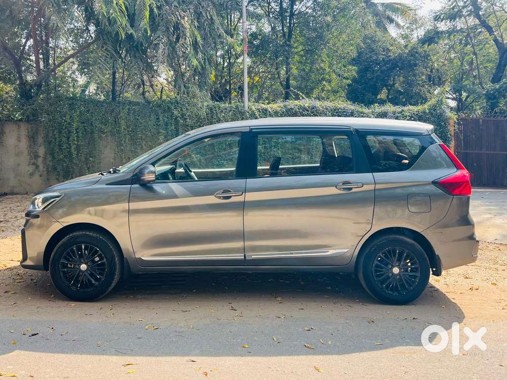 Maruti Suzuki Ertiga Vxi (o) Cng, 2020, Cng & Hybrids