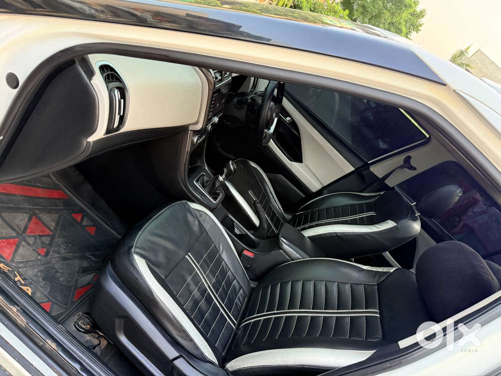 Hyundai Creta 1.6 Crdi Sx Option, 2021, Diesel