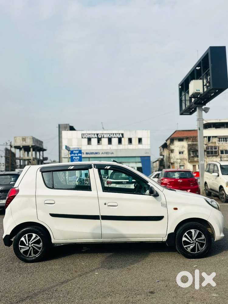 Maruti Suzuki Alto 800, 2013, Cng & Hybrids
