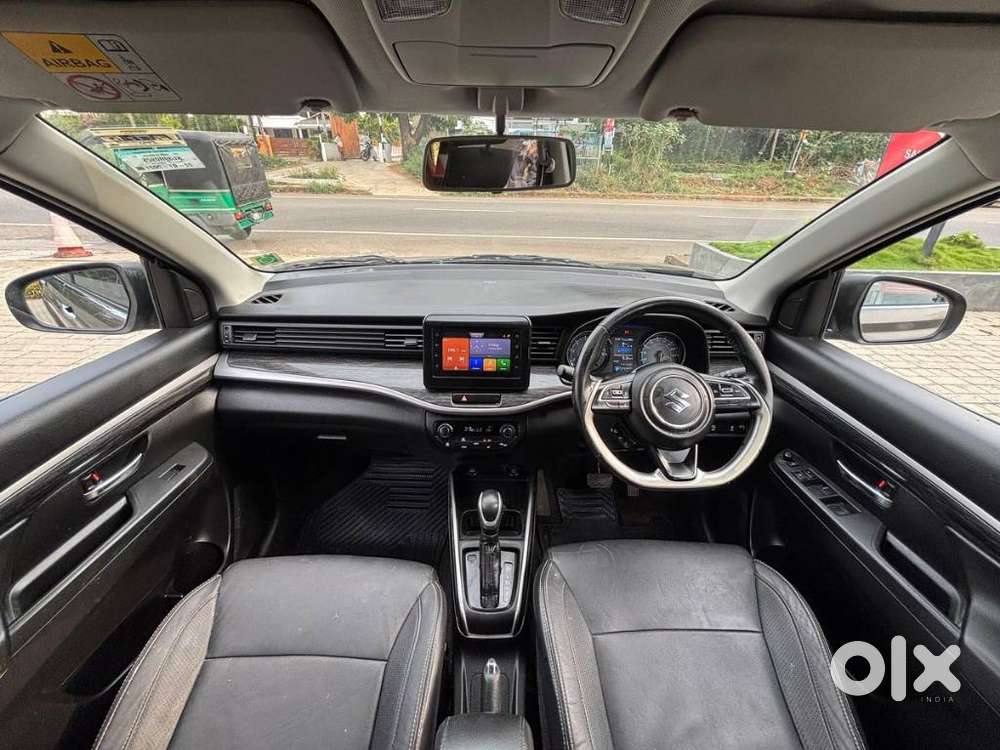 Maruti Suzuki Xl6 1.5 Alpha At, 2020, Petrol