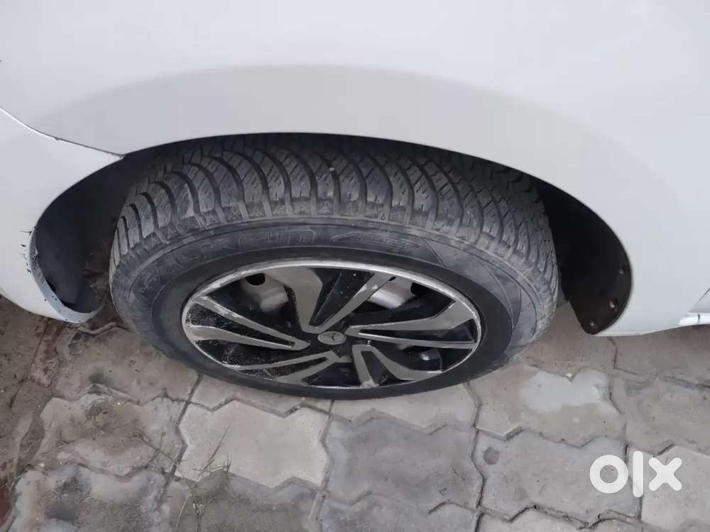 Nissan Micra Primo 2011