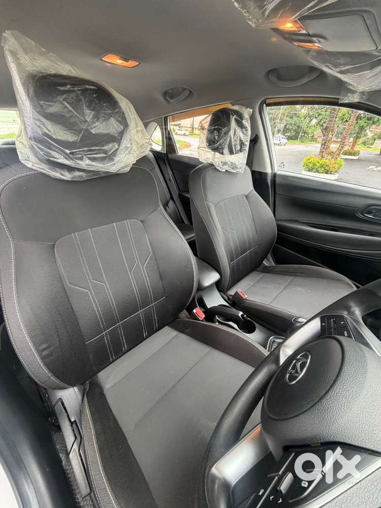 Hyundai New I20 2021