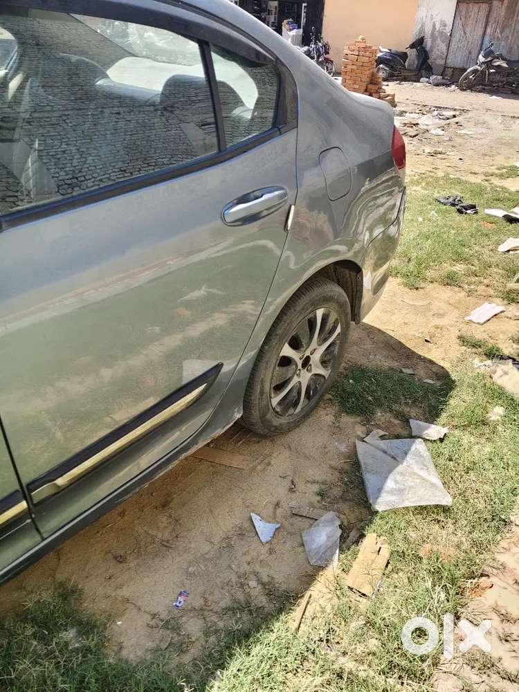 Honda City 1.5 Mt 2009