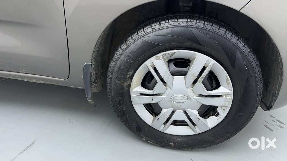 Datsun Redigo S, 2017, Petrol