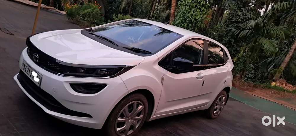 Tata Altroz 1.2 Plus 2023 Model