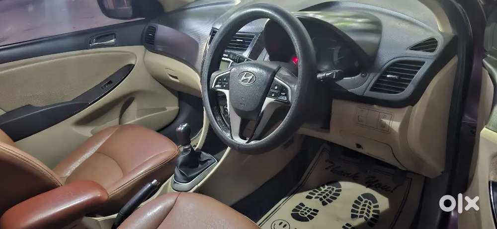 Vichle Full Condition