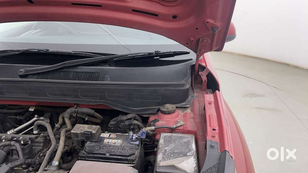 Hyundai Venue 1.2 S Plus, 2021, Petrol