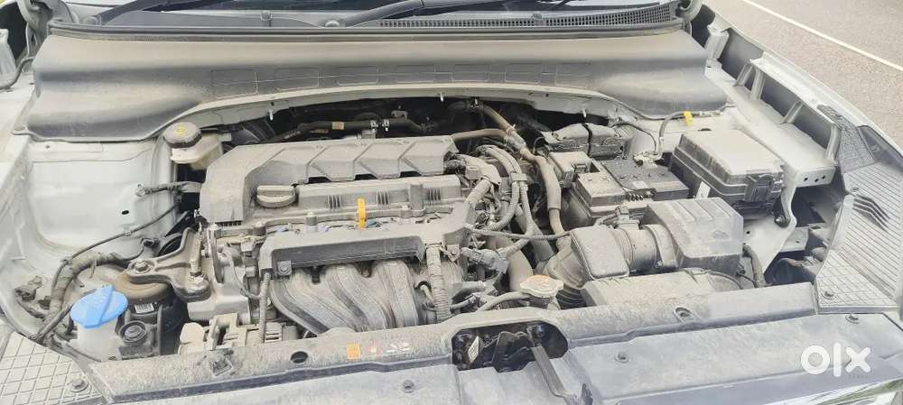 Hyundai Creta Sx 2022