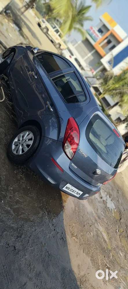 Hyundai I20 2014