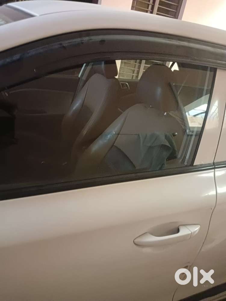Hyundai I20 Sportz Petrol Manual 2017