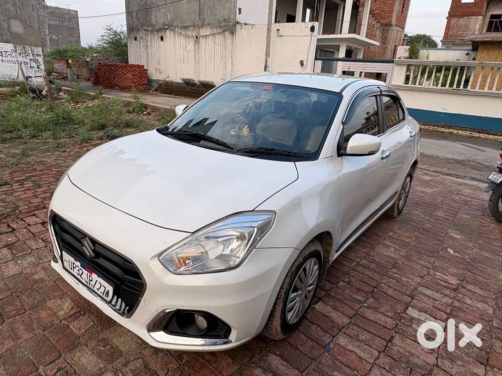 Swift Dzire Vdi 2018