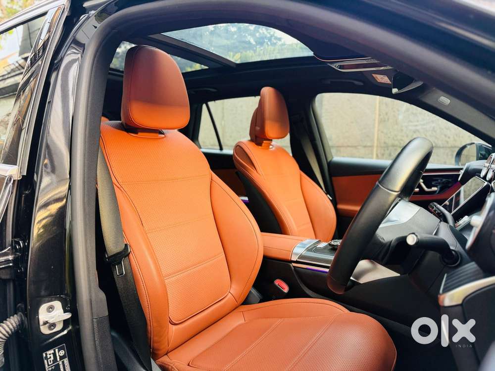 Mercedes-benz Glc 300 4matic, 2024, Petrol