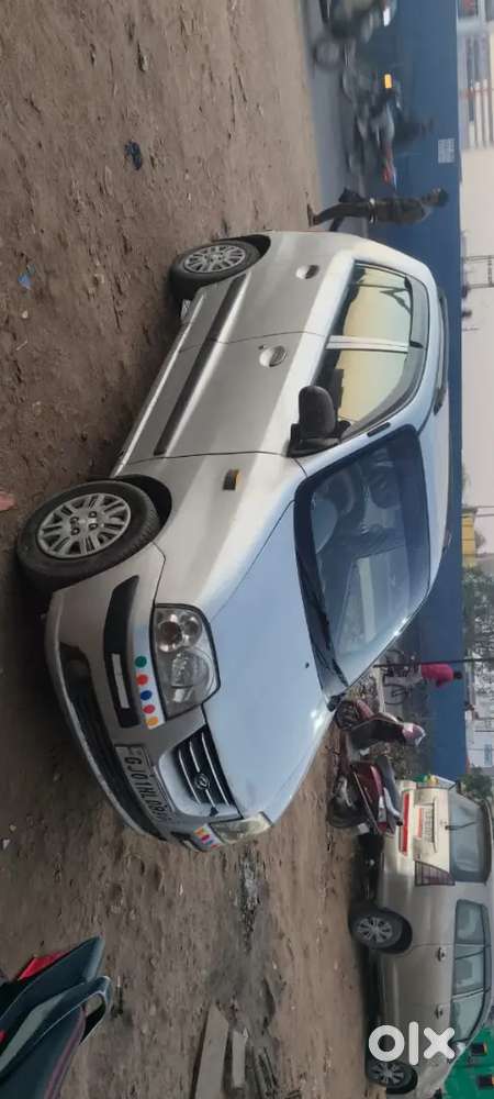 Santro Xing Plus