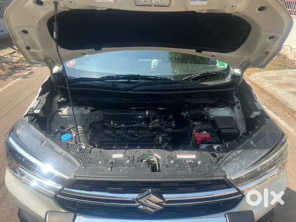 Maruti Suzuki Xl6 1.5 Alpha Mt, 2020, Petrol