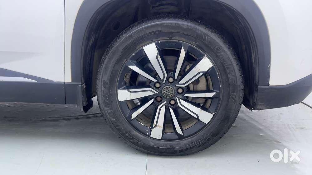 Mg Hector 2.0 Sharp Diesel, 2019, Diesel