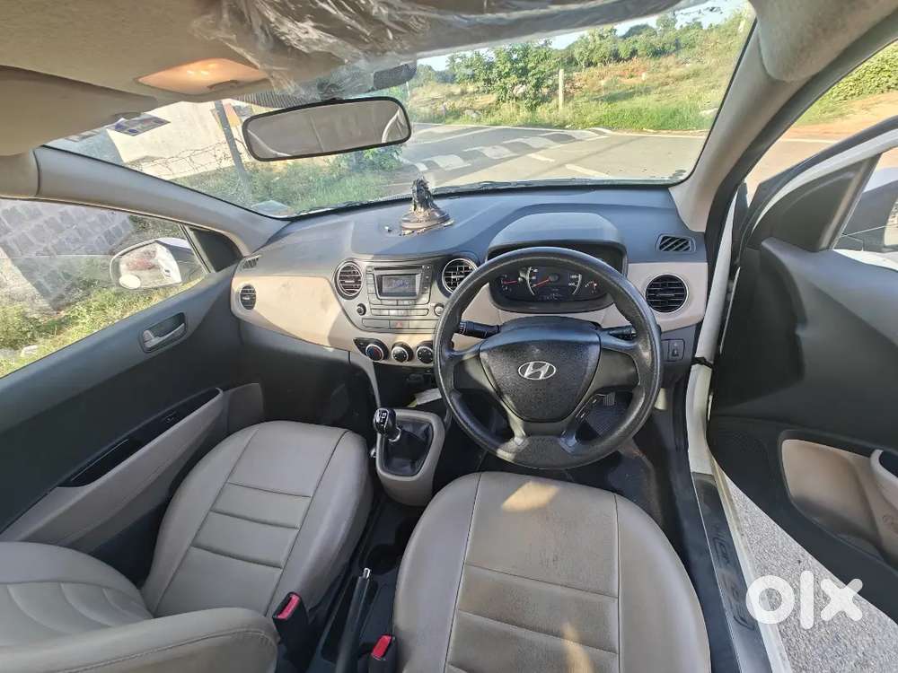 Hyundai Grand I10 Crdi Diesel 2014