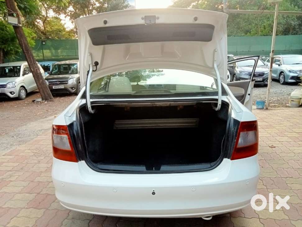 Skoda Rapid 2013-2016 1.5 Tdi At Ambition, 2015, Diesel