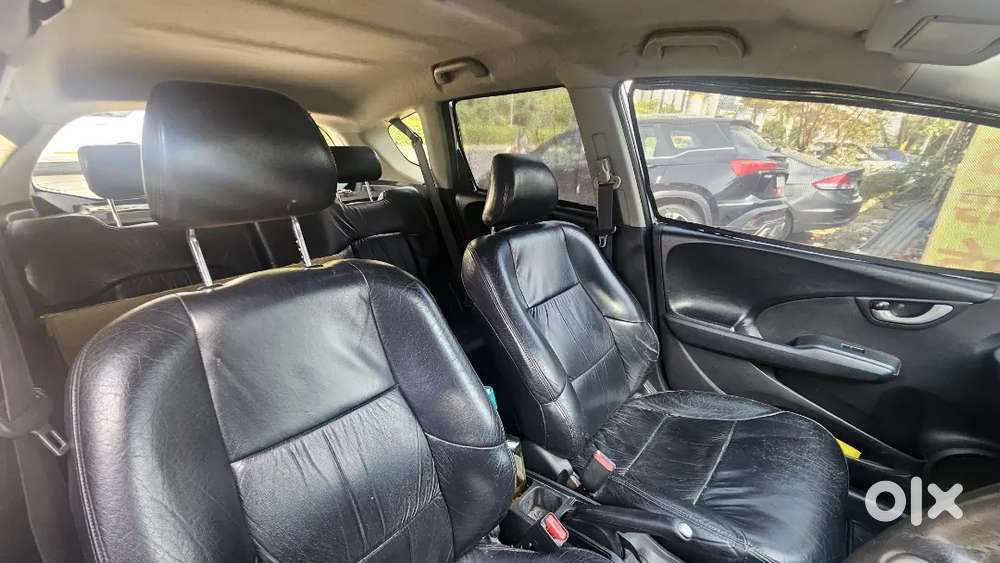 Honda Jazz 2012 Petrol I'm Pristine Condition