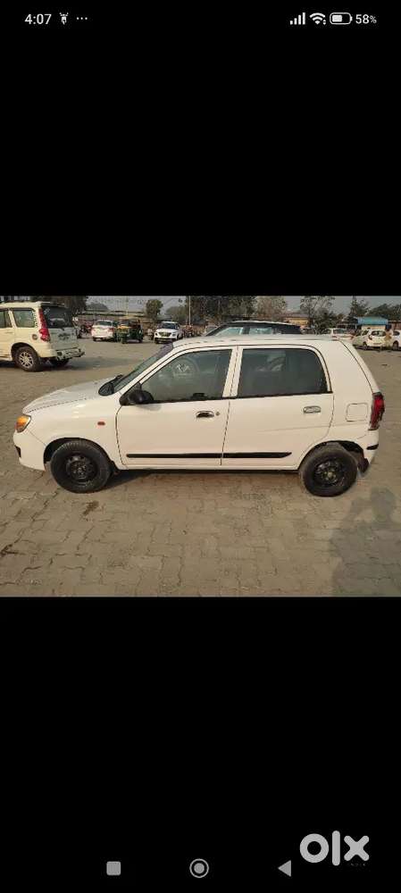 Maruti Suzuki Alto K10 2014