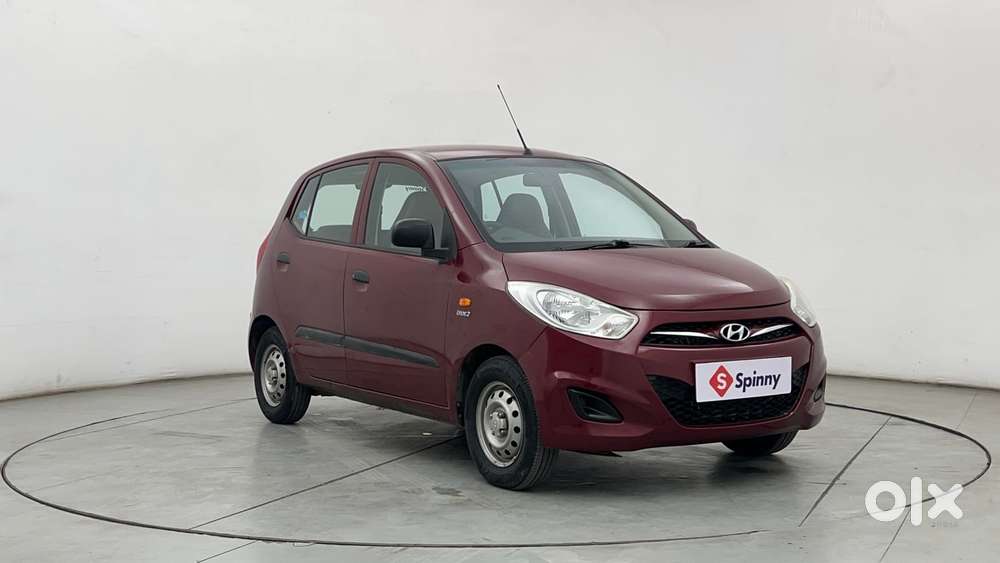 Hyundai I10 Magna 1.1l, 2016, Petrol