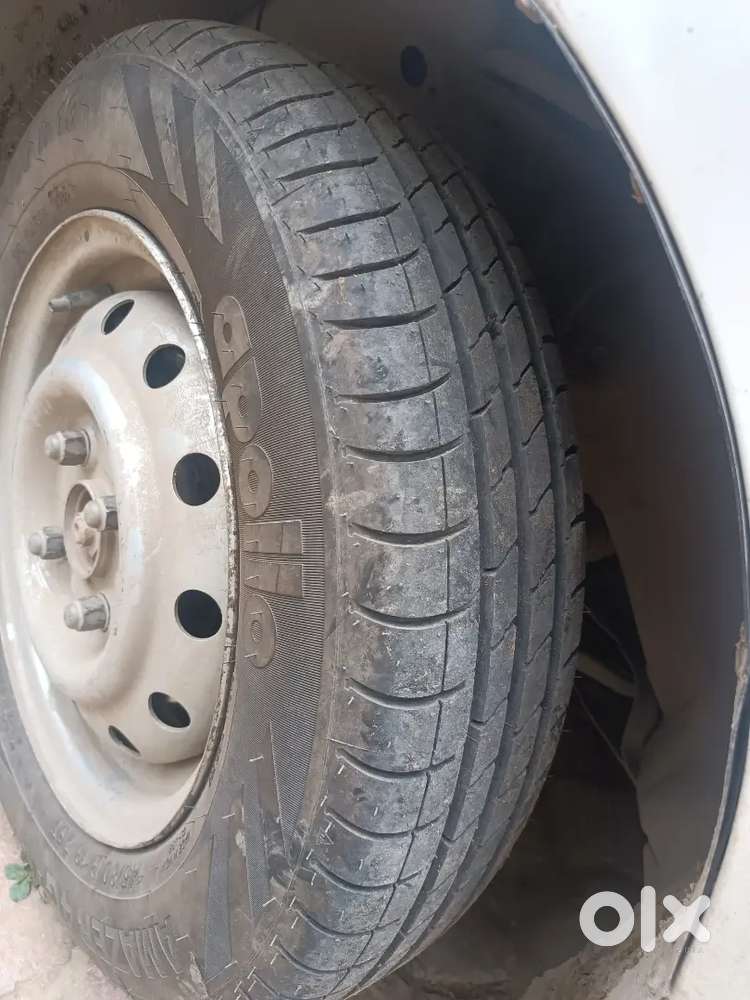 Maruti Suzuki Wagon R 2013 Cng & Hybrids Good Condition